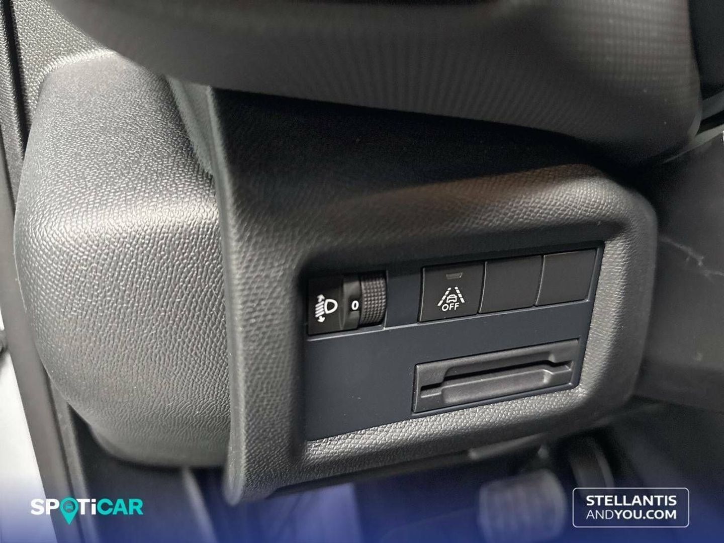 Citroen C5 Aircross Hybrid Plus e-DCS6 100 kW (136 CV)