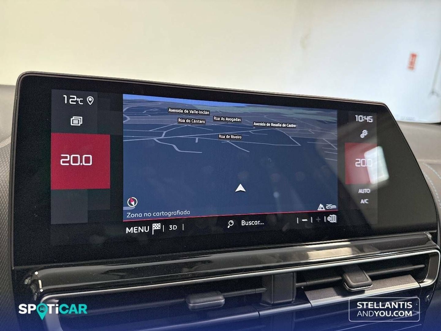 Citroen C5 Aircross Hybrid Plus e-DCS6 100 kW (136 CV)