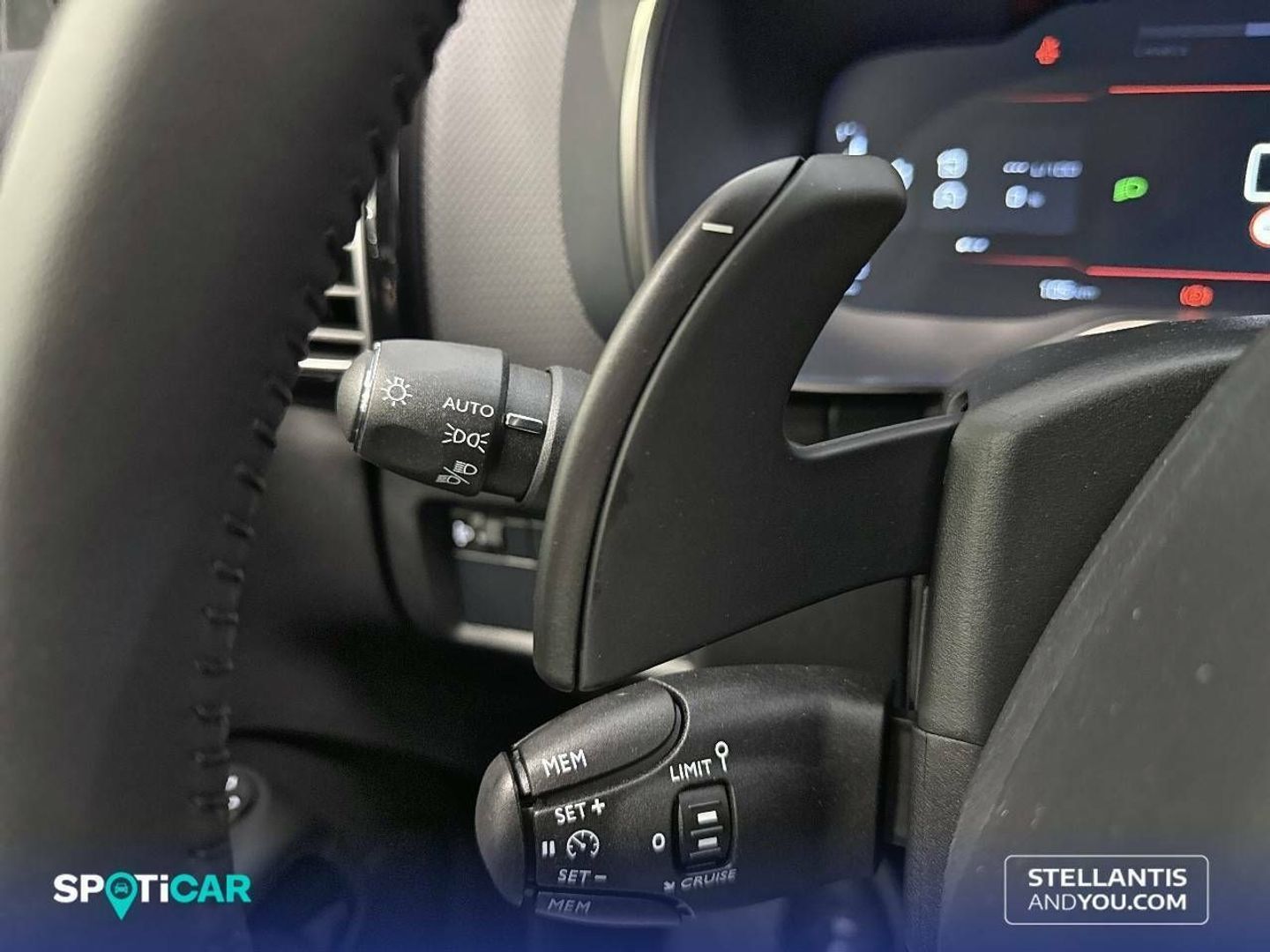 Citroen C5 Aircross Hybrid Plus e-DCS6 100 kW (136 CV)