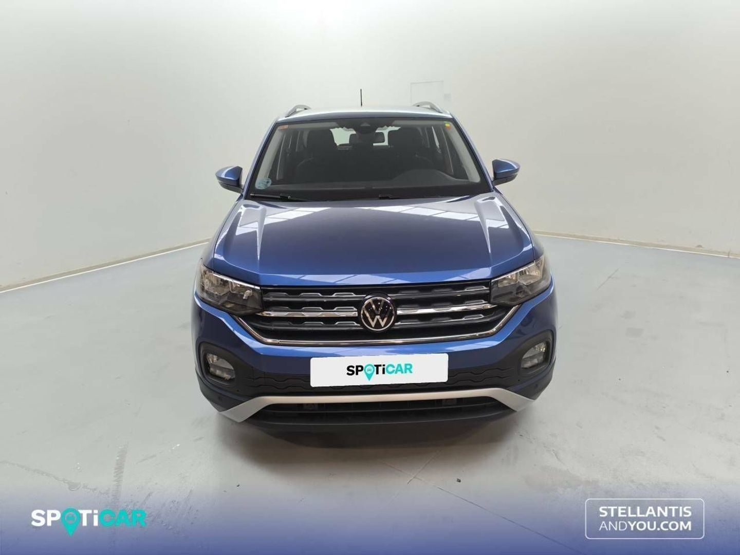 Volkswagen T-Cross Advance 1.0 TSI 81 kW (110 CV) DSG