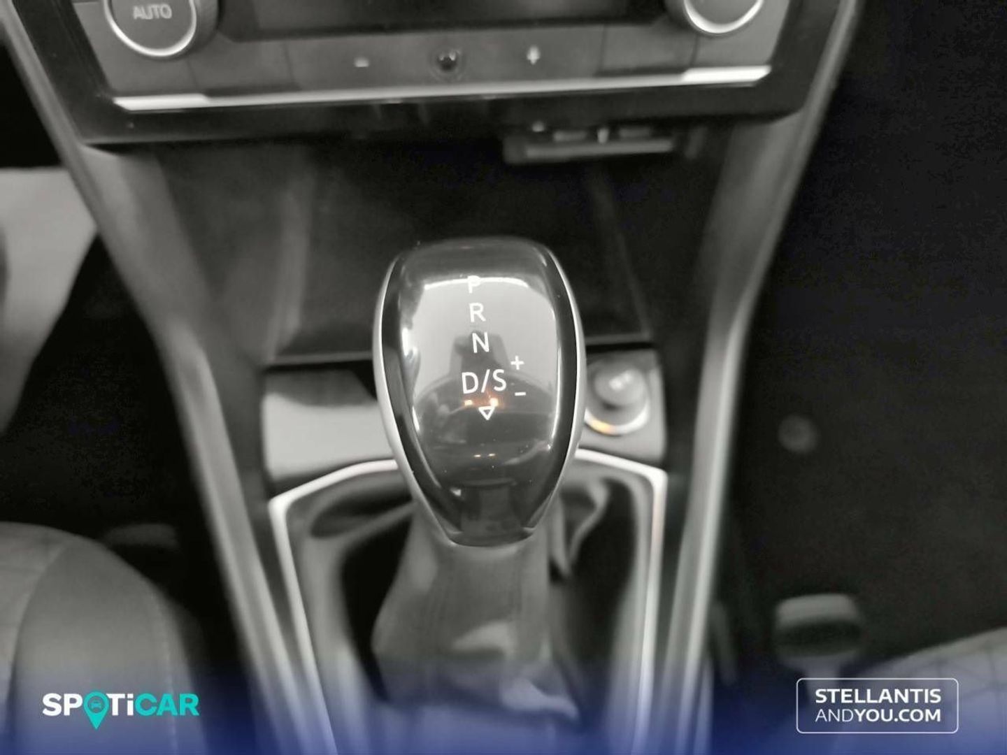 Volkswagen T-Cross Advance 1.0 TSI 81 kW (110 CV) DSG