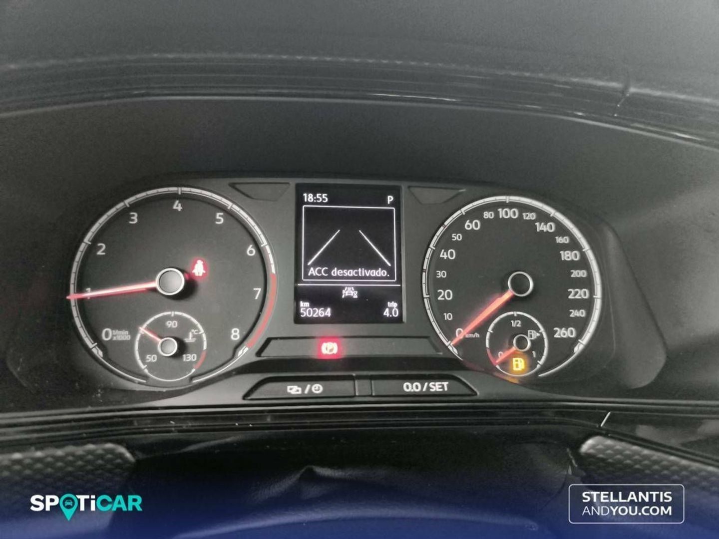 Volkswagen T-Cross Advance 1.0 TSI 81 kW (110 CV) DSG