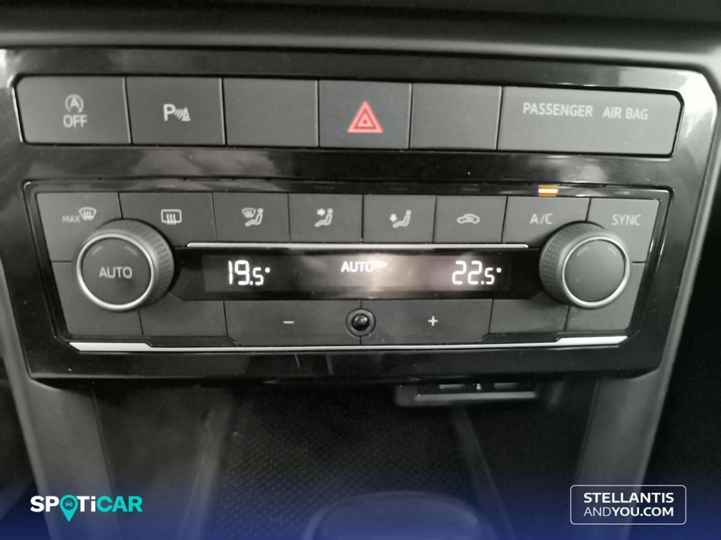Volkswagen T-Cross Advance 1.0 TSI 81 kW (110 CV) DSG