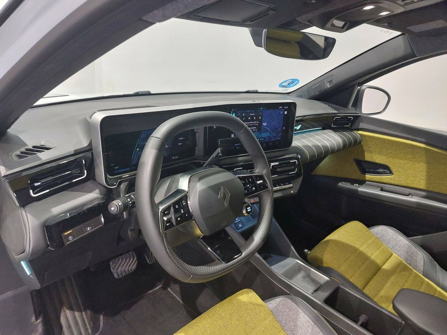 Renault 5 E-Tech Iconic Cinq Autonomía Confort 110 kW (150 CV)