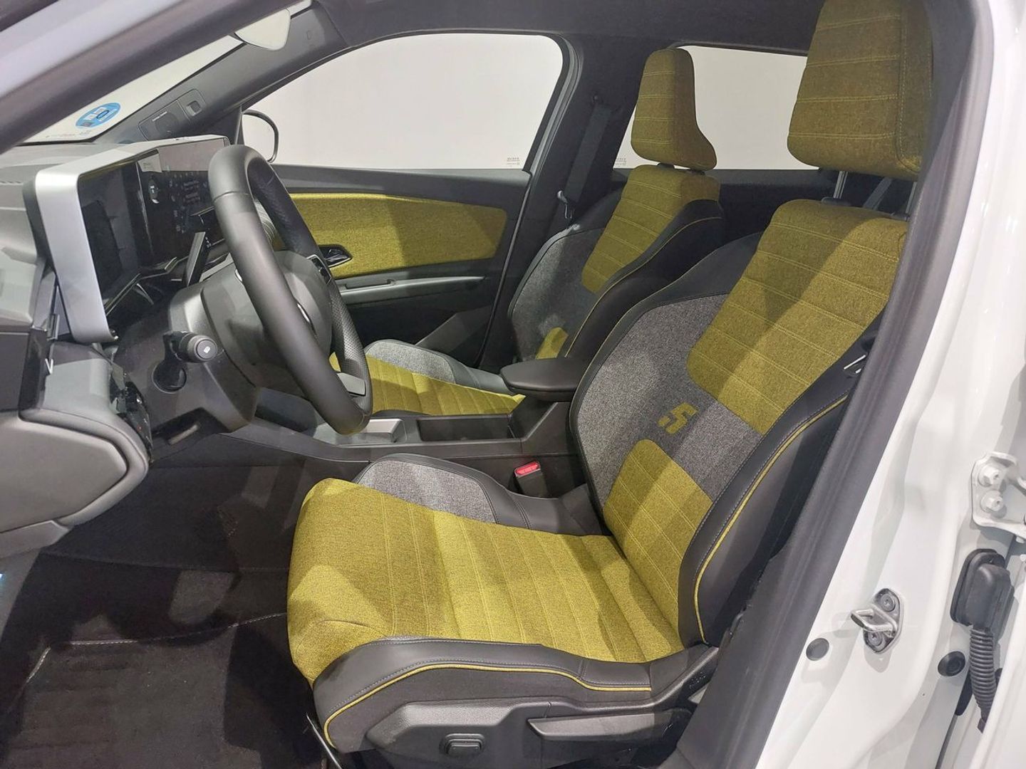 Renault 5 E-Tech Iconic Cinq Autonomía Confort 110 kW (150 CV)
