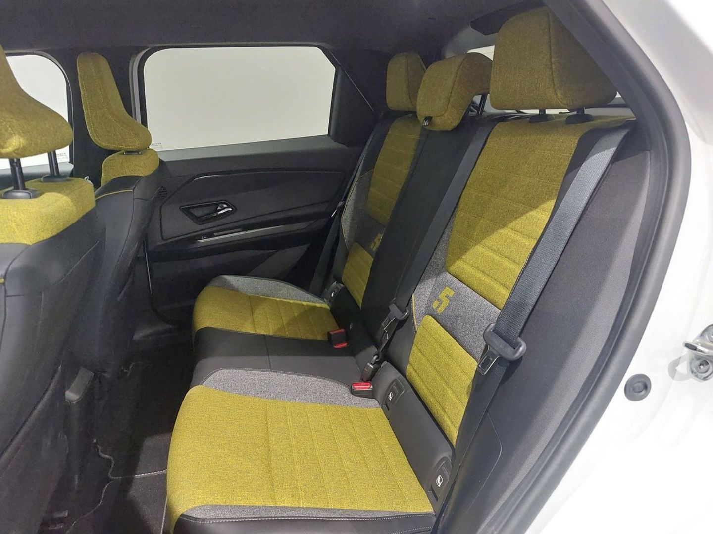 Renault 5 E-Tech Iconic Cinq Autonomía Confort 110 kW (150 CV)