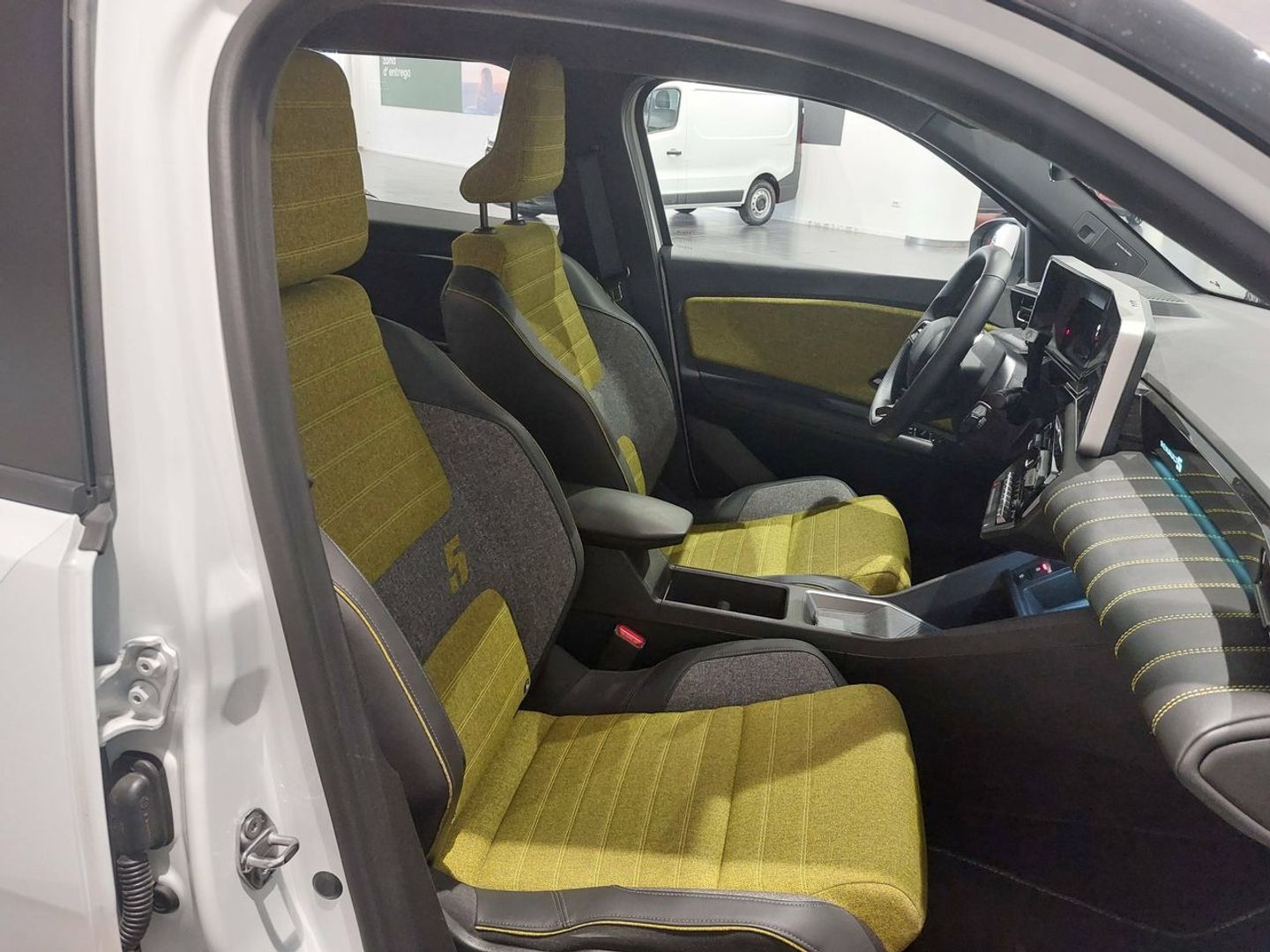 Renault 5 E-Tech Iconic Cinq Autonomía Confort 110 kW (150 CV)