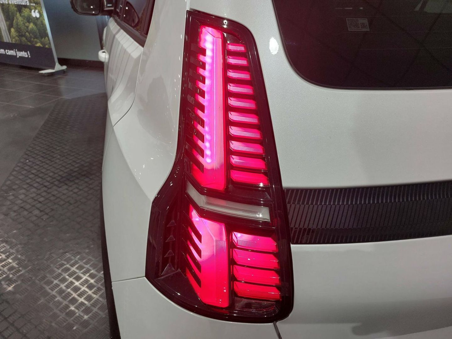 Renault 5 E-Tech Iconic Cinq Autonomía Confort 110 kW (150 CV)