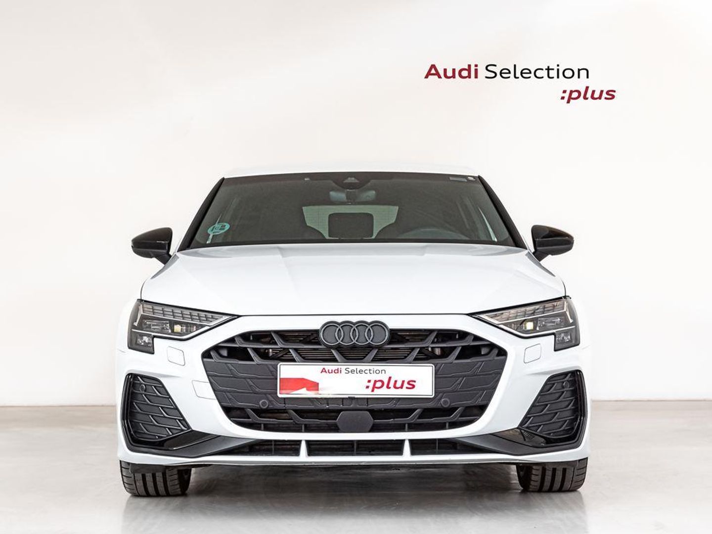 Audi A3 Sportback Black line edition 35 TDI 110 kW (150 CV) S tronic