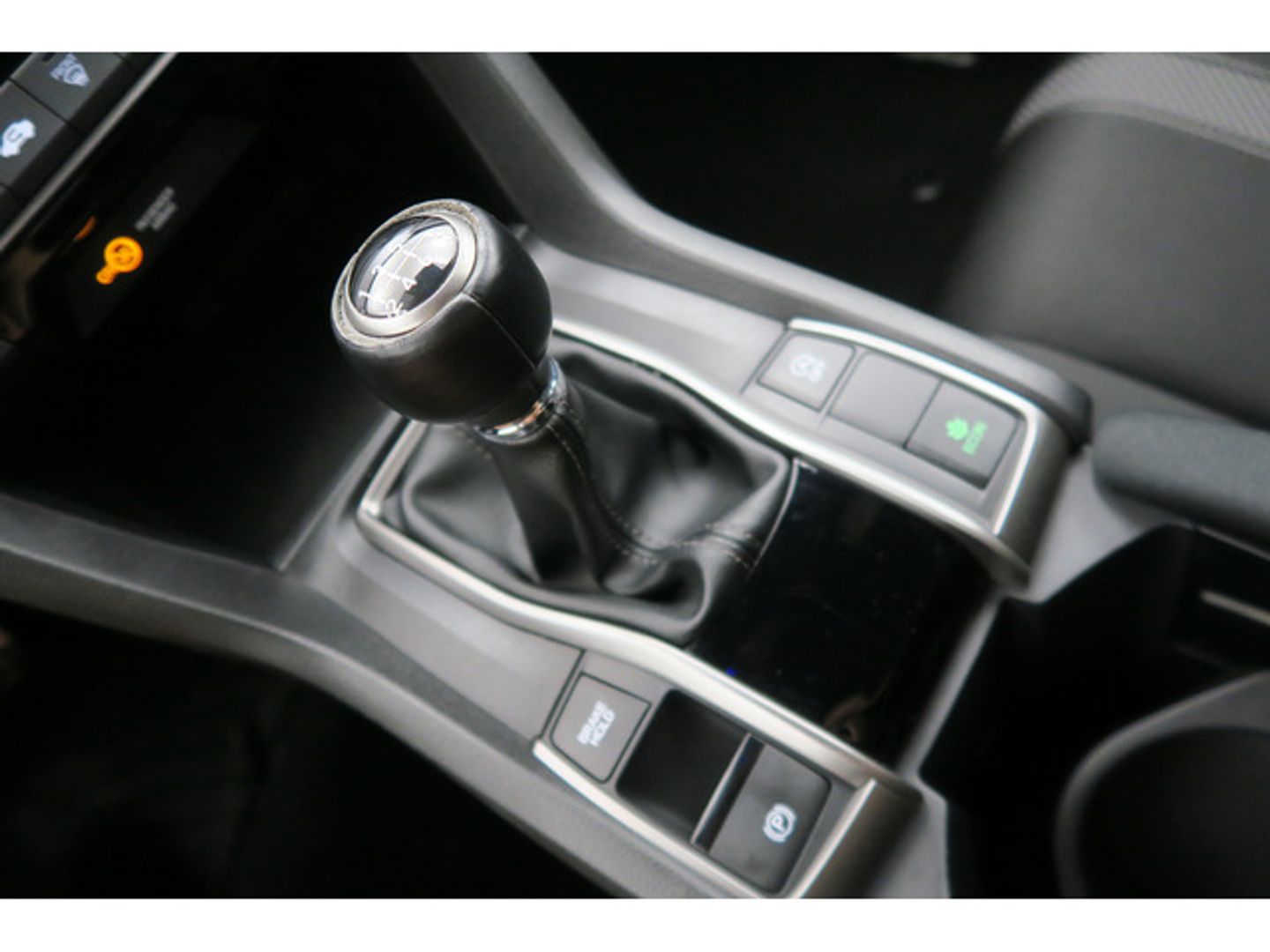 Honda Civic 1.0 I-VTEC TURBO Elegance Navi 93 kW (126 CV)