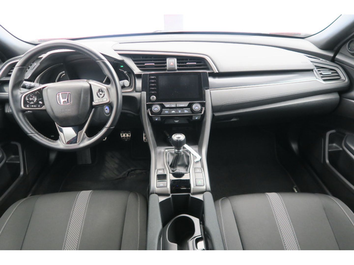Honda Civic 1.0 I-VTEC TURBO Elegance Navi 93 kW (126 CV)