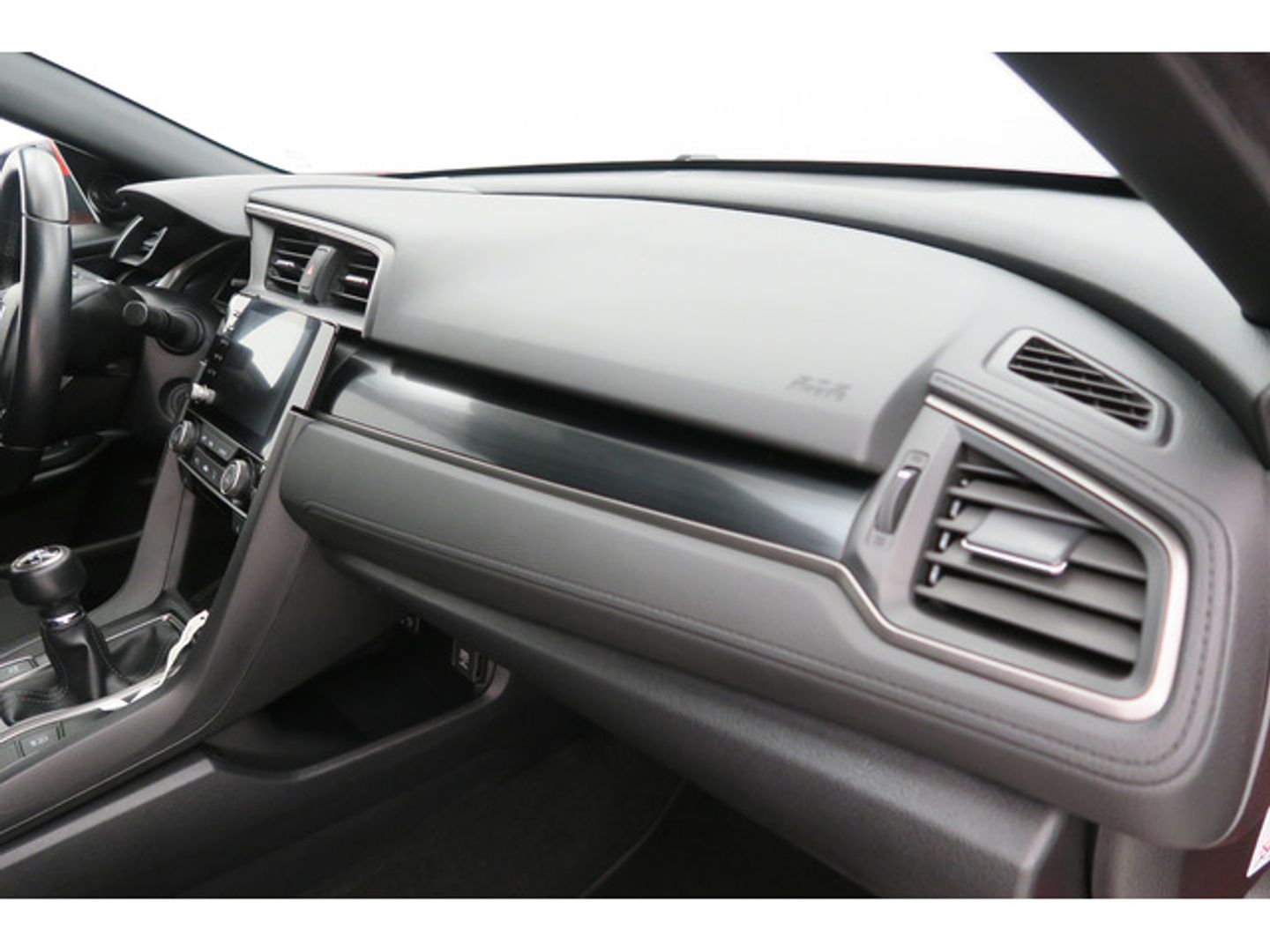 Honda Civic 1.0 I-VTEC TURBO Elegance Navi 93 kW (126 CV)