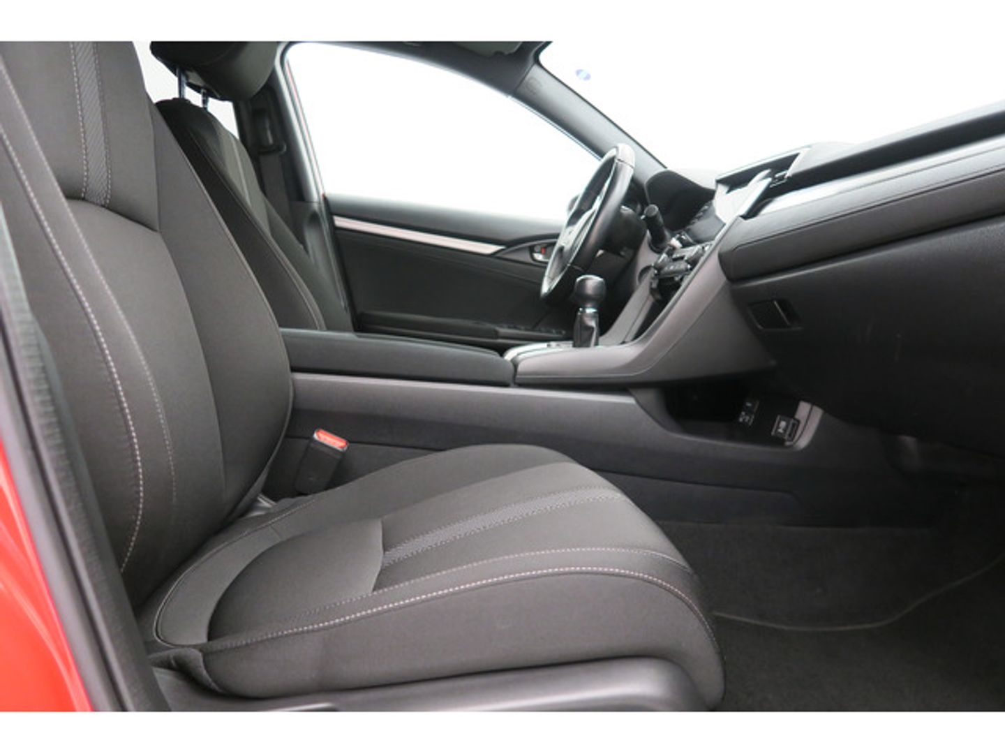 Honda Civic 1.0 I-VTEC TURBO Elegance Navi 93 kW (126 CV)