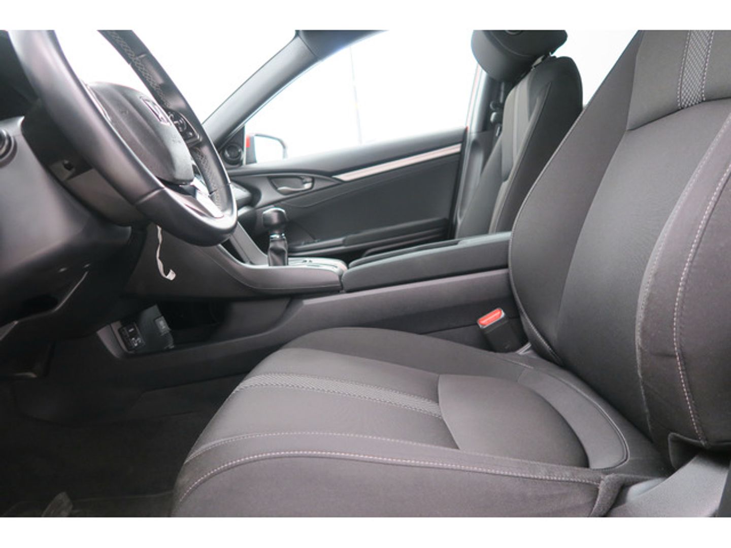 Honda Civic 1.0 I-VTEC TURBO Elegance Navi 93 kW (126 CV)