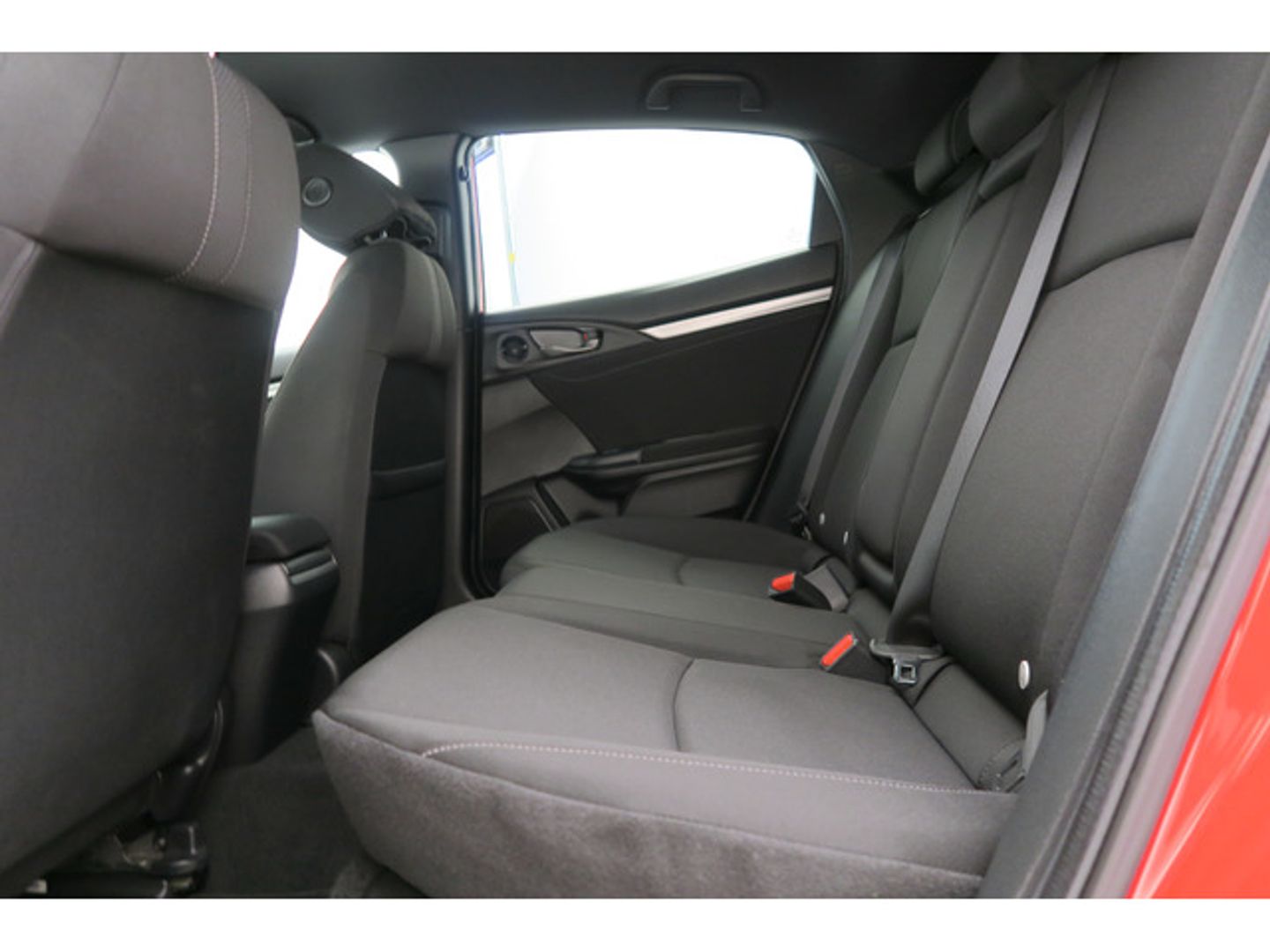 Honda Civic 1.0 I-VTEC TURBO Elegance Navi 93 kW (126 CV)