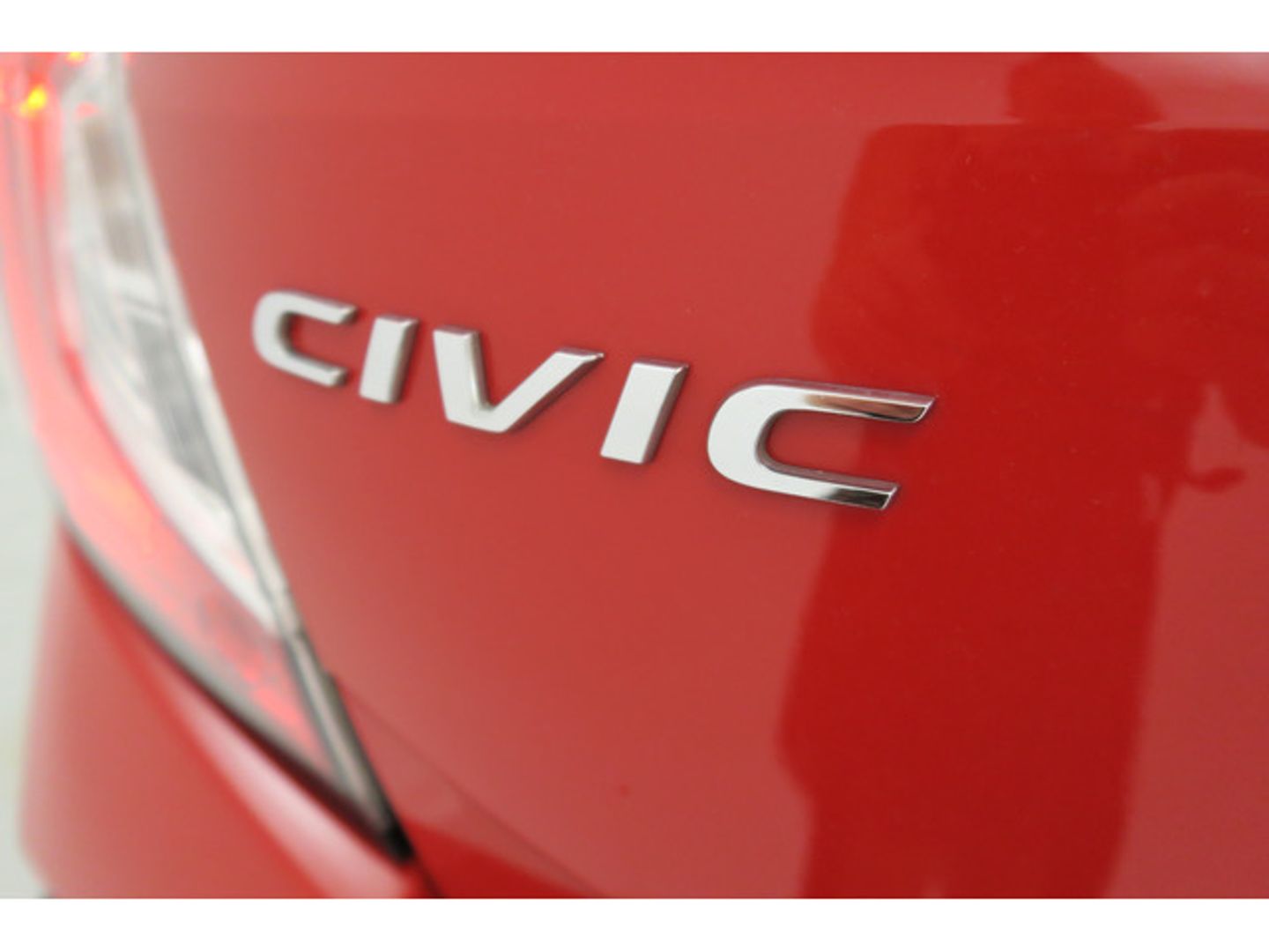Honda Civic 1.0 I-VTEC TURBO Elegance Navi 93 kW (126 CV)