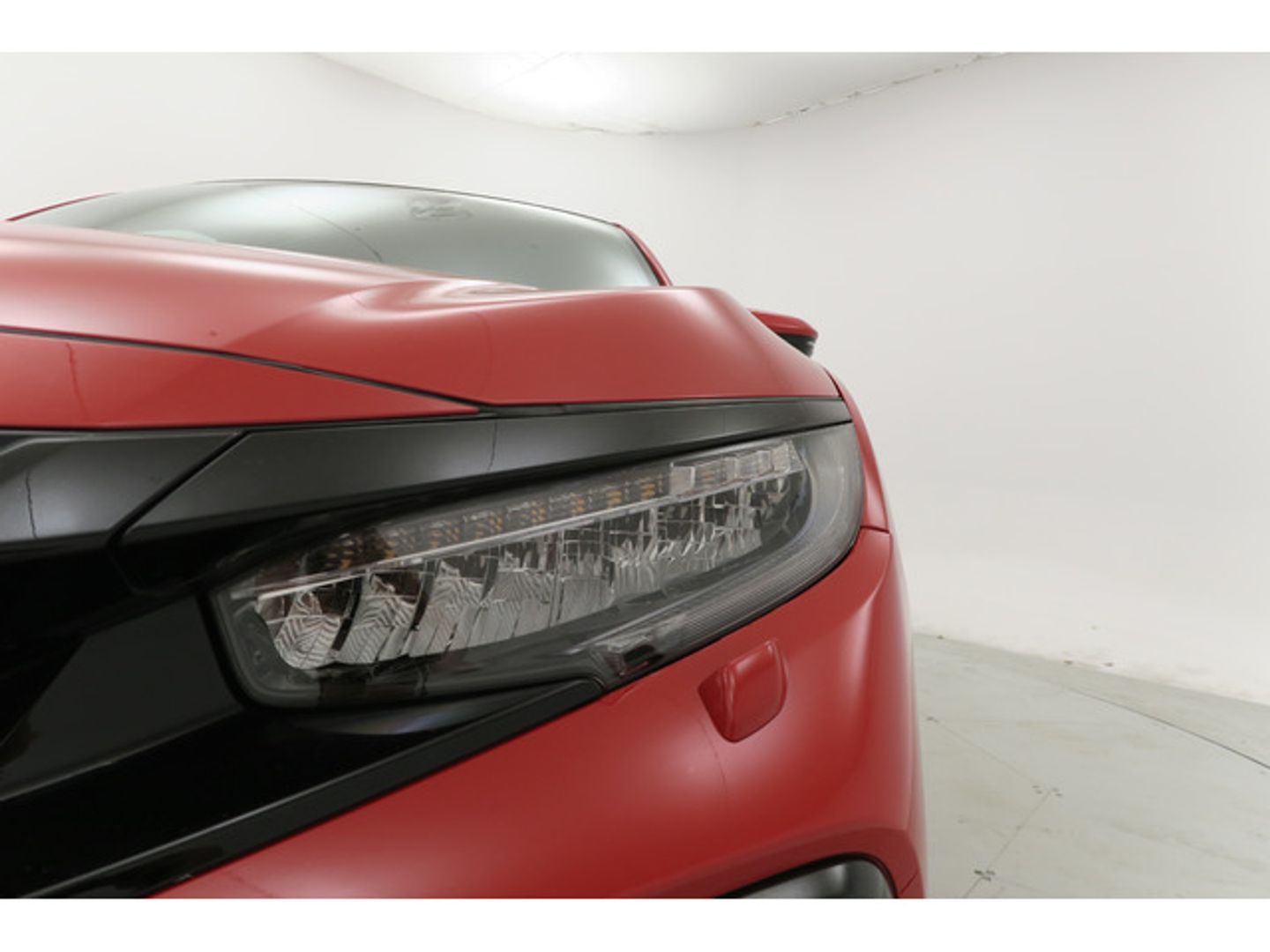 Honda Civic 1.0 I-VTEC TURBO Elegance Navi 93 kW (126 CV)