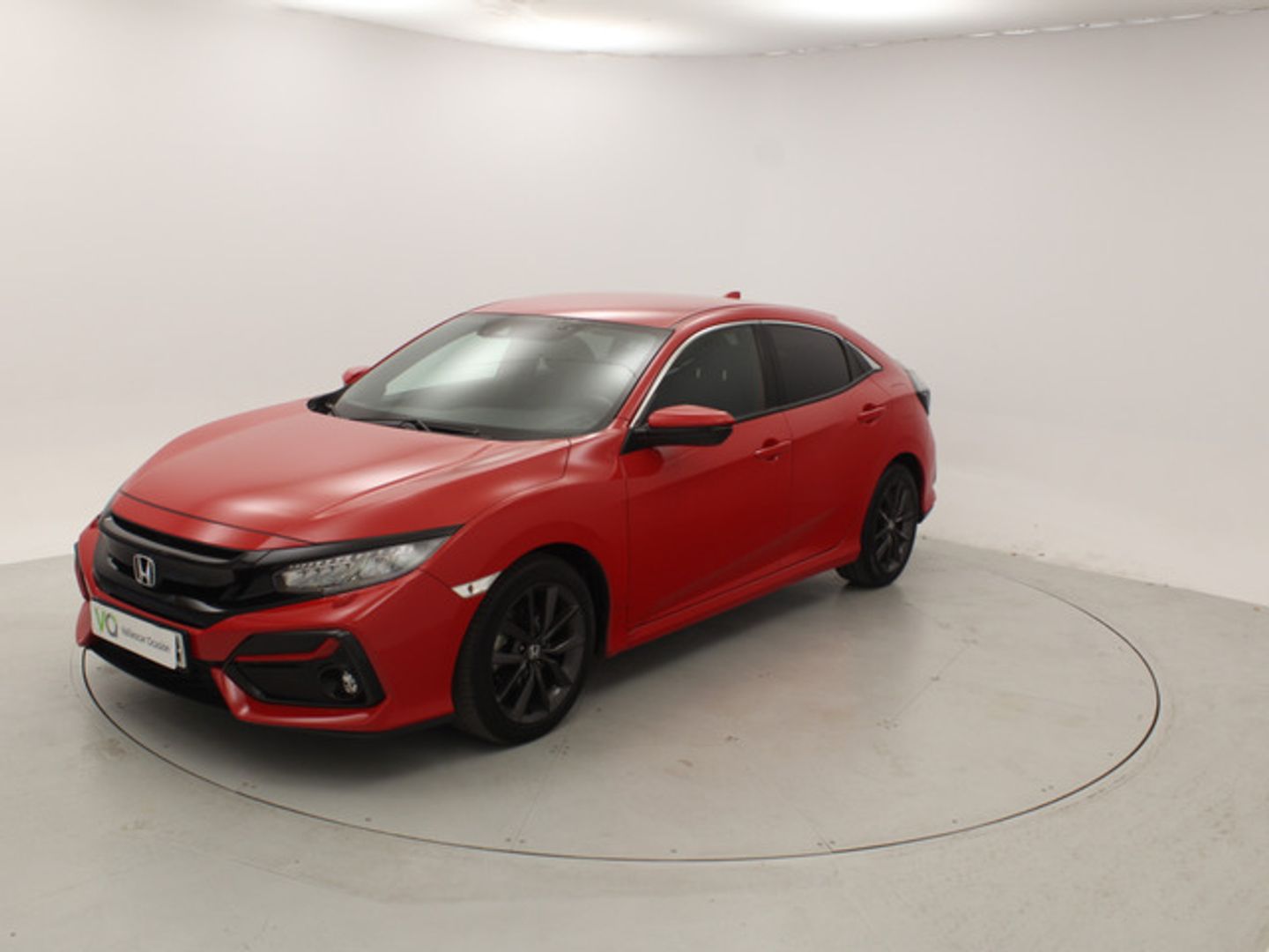 Honda Civic 1.0 I-VTEC TURBO Elegance Navi 93 kW (126 CV)