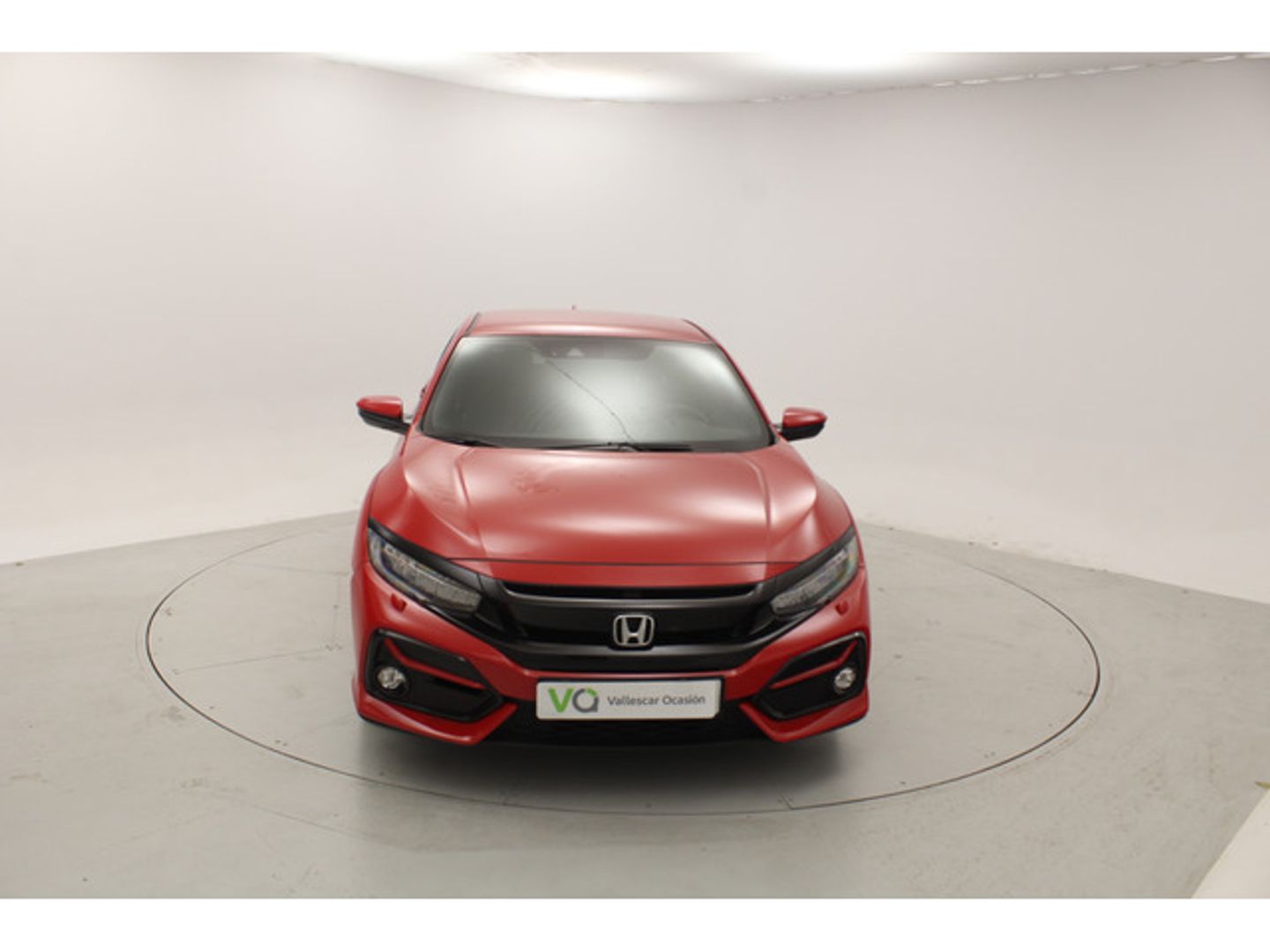 Honda Civic 1.0 I-VTEC TURBO Elegance Navi 93 kW (126 CV)