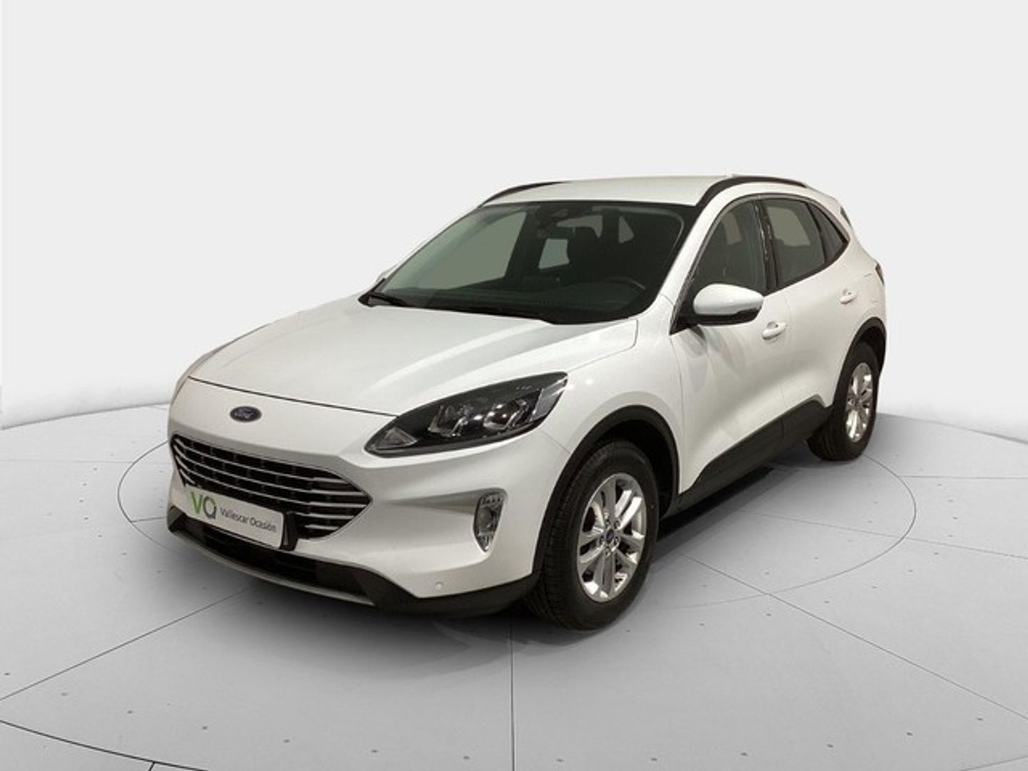Ford Kuga 1.5 EcoBoost S&S Titanium 4x2 110 kW (150 CV)