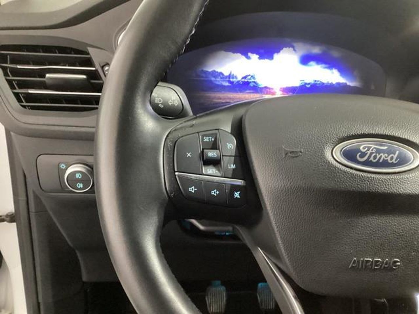 Ford Kuga 1.5 EcoBoost S&S Titanium 4x2 110 kW (150 CV)