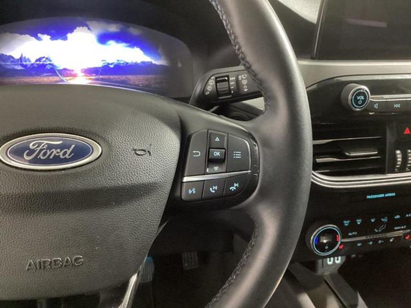 Ford Kuga 1.5 EcoBoost S&S Titanium 4x2 110 kW (150 CV)