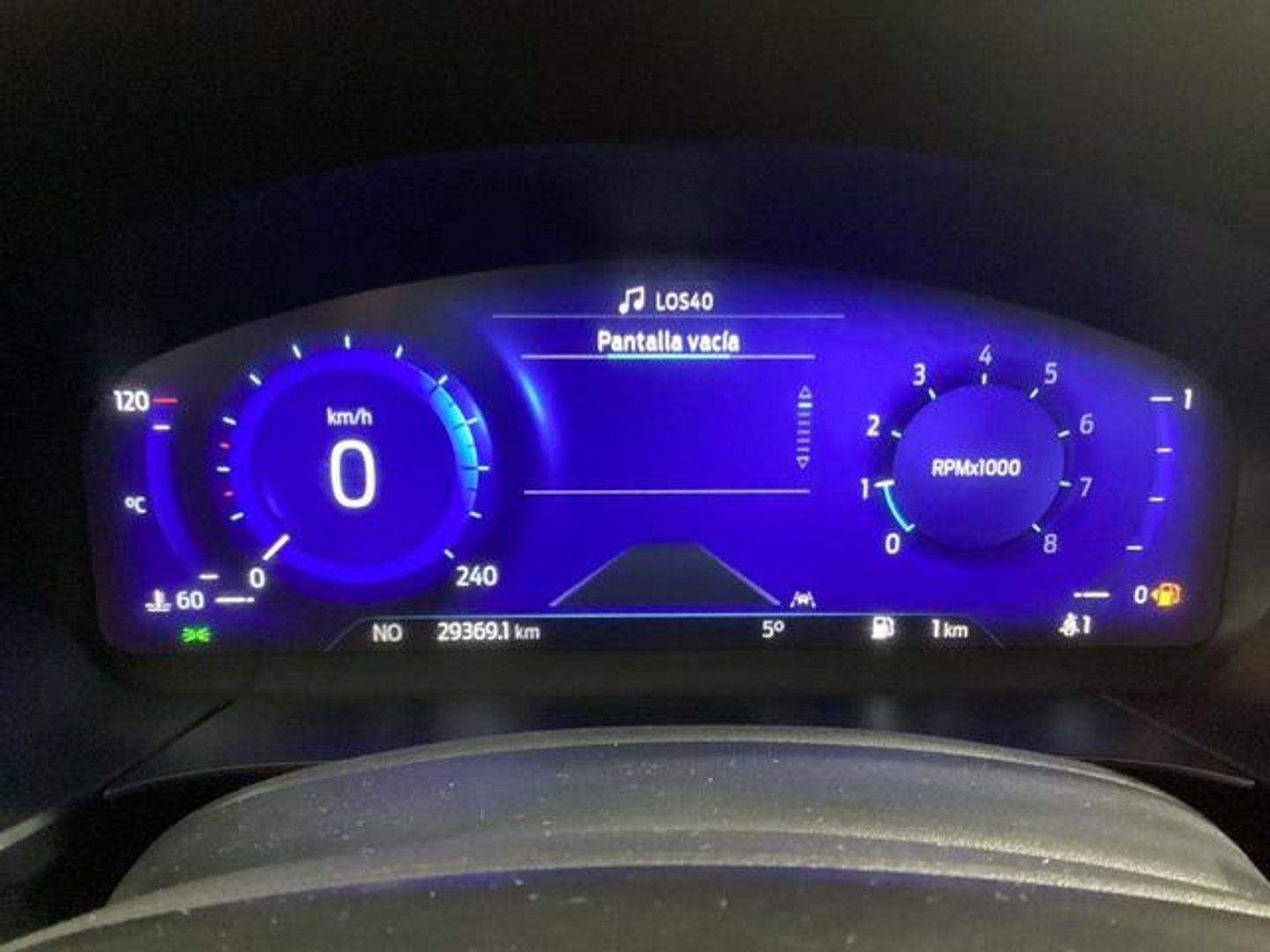 Ford Kuga 1.5 EcoBoost S&S Titanium 4x2 110 kW (150 CV)