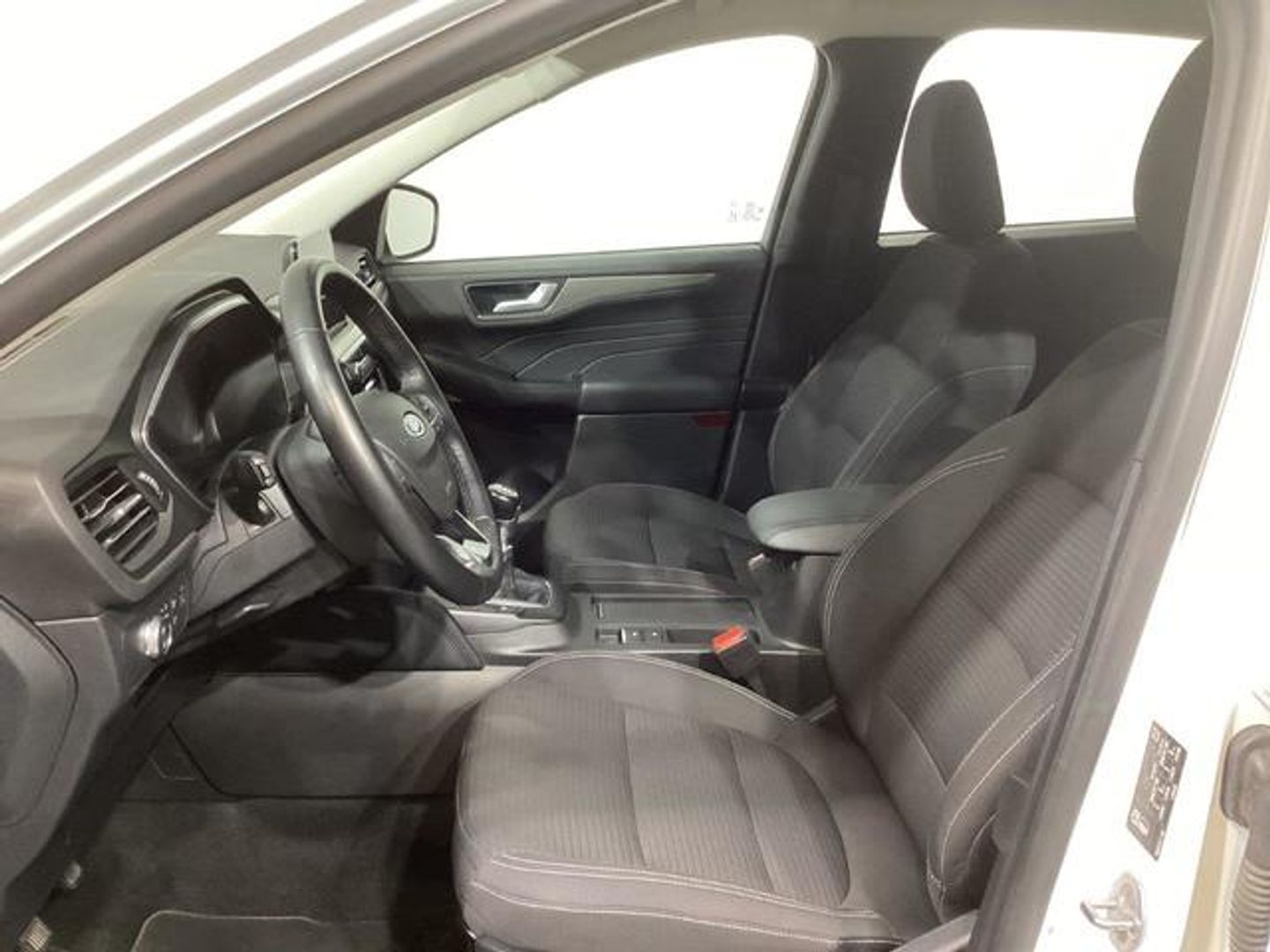Ford Kuga 1.5 EcoBoost S&S Titanium 4x2 110 kW (150 CV)