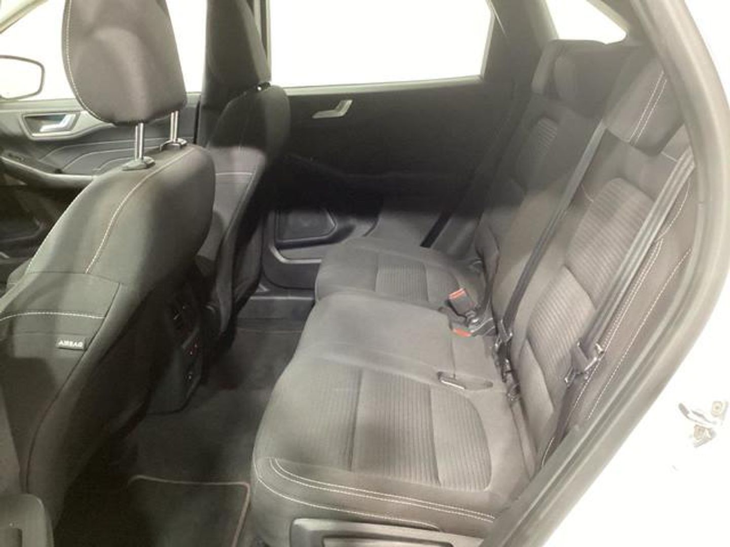 Ford Kuga 1.5 EcoBoost S&S Titanium 4x2 110 kW (150 CV)