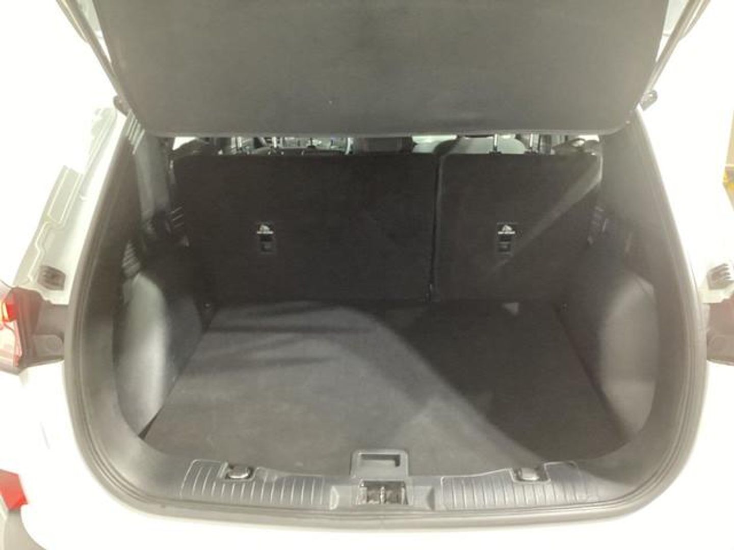 Ford Kuga 1.5 EcoBoost S&S Titanium 4x2 110 kW (150 CV)