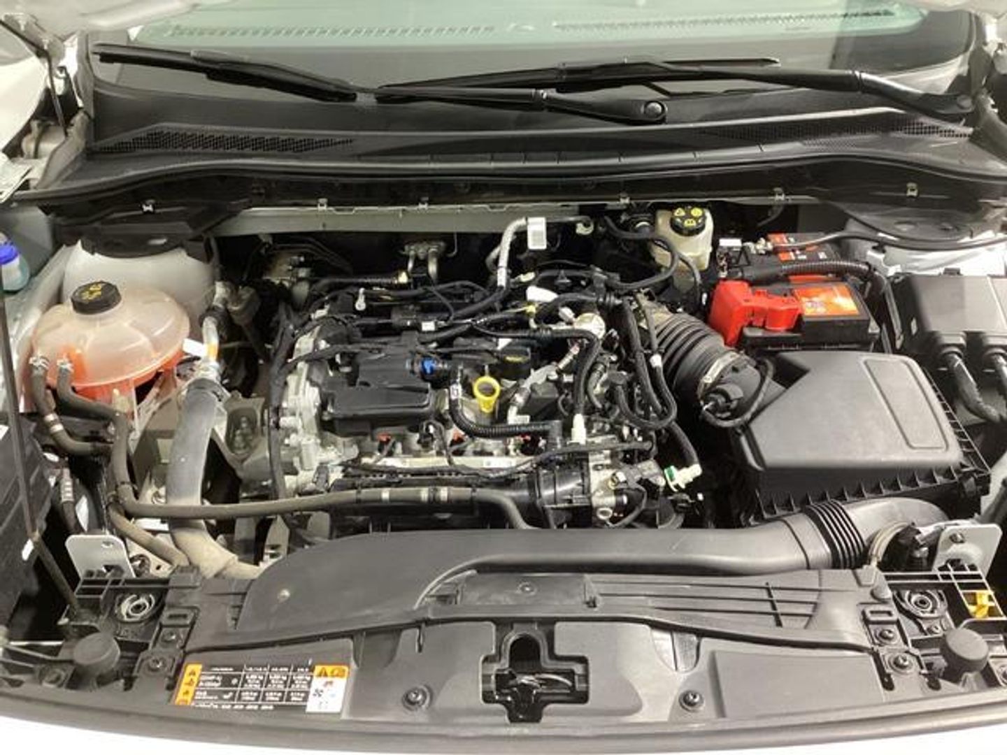 Ford Kuga 1.5 EcoBoost S&S Titanium 4x2 110 kW (150 CV)