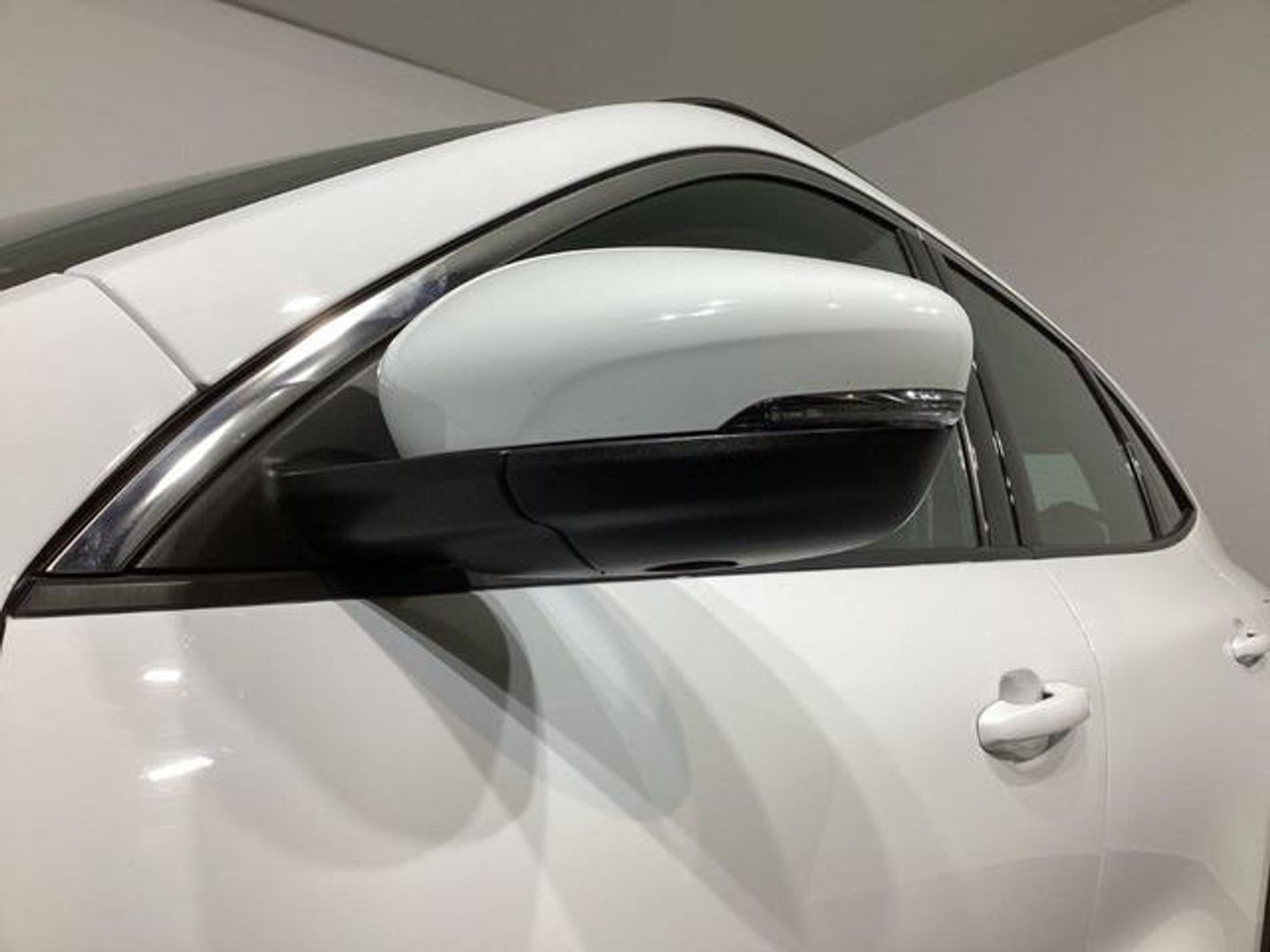Ford Kuga 1.5 EcoBoost S&S Titanium 4x2 110 kW (150 CV)