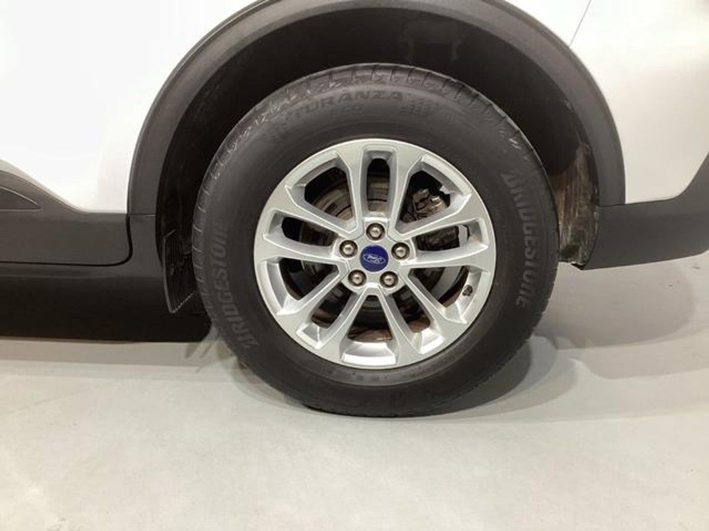 Ford Kuga 1.5 EcoBoost S&S Titanium 4x2 110 kW (150 CV)