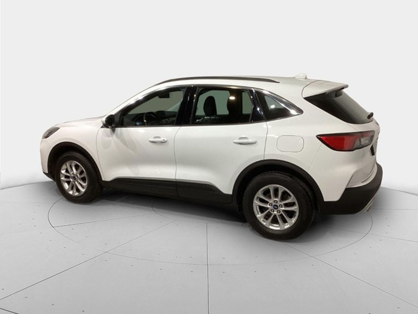 Ford Kuga 1.5 EcoBoost S&S Titanium 4x2 110 kW (150 CV)