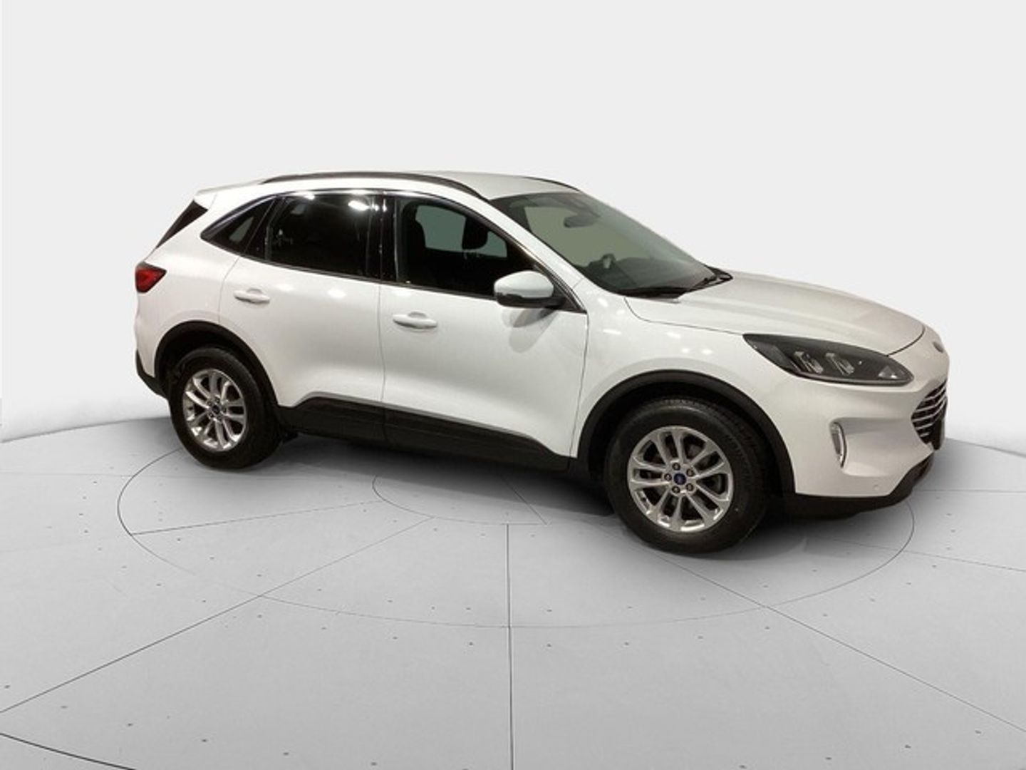 Ford Kuga 1.5 EcoBoost S&S Titanium 4x2 110 kW (150 CV)