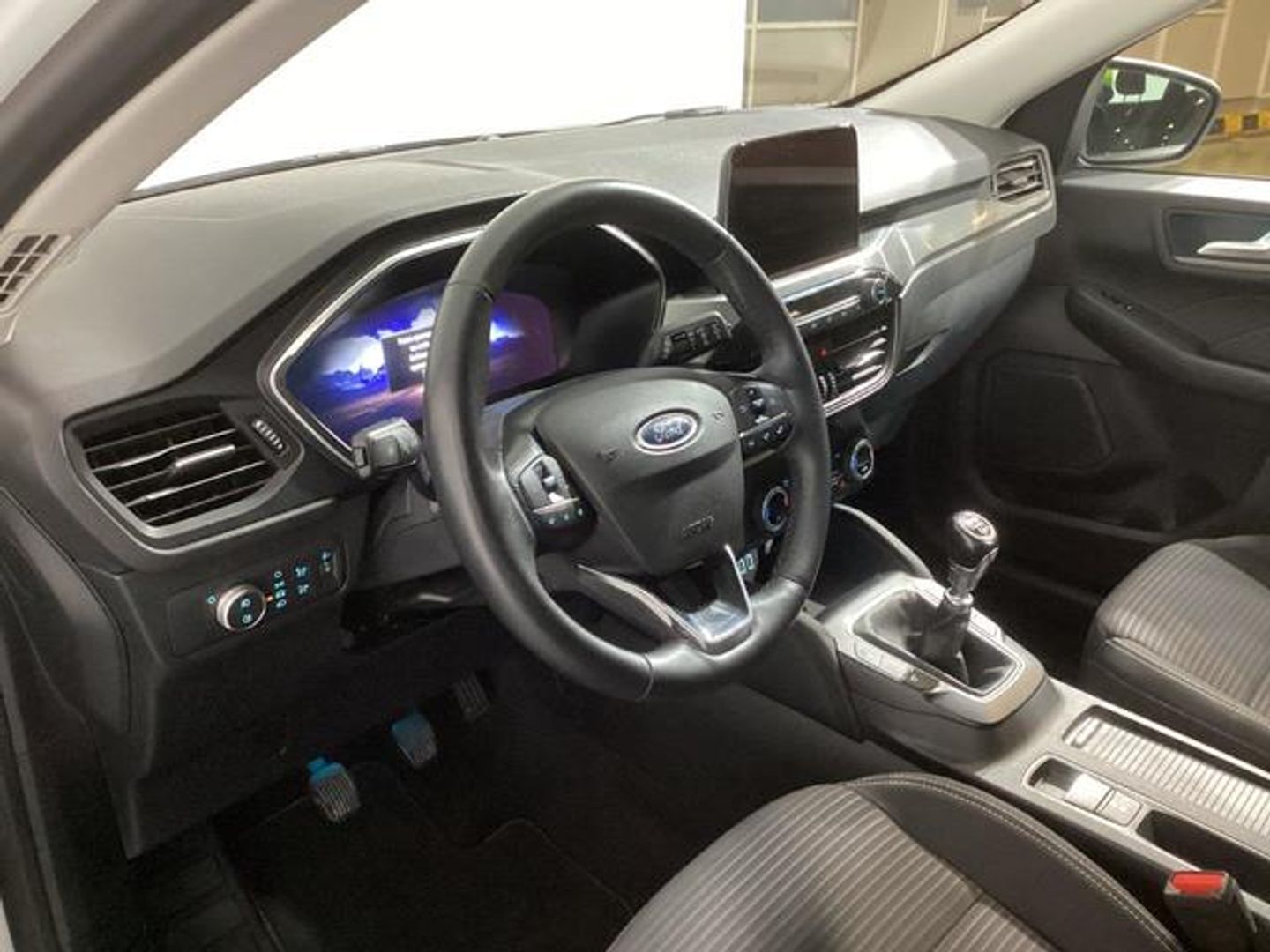 Ford Kuga 1.5 EcoBoost S&S Titanium 4x2 110 kW (150 CV)