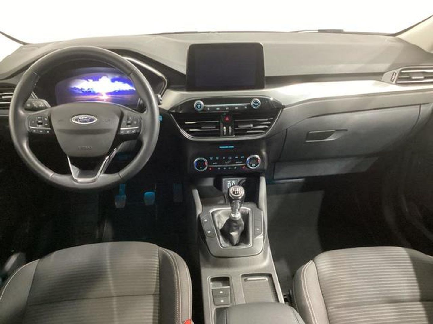 Ford Kuga 1.5 EcoBoost S&S Titanium 4x2 110 kW (150 CV)