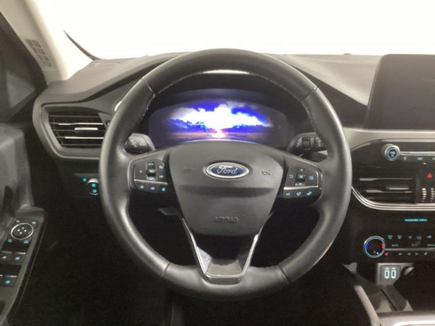 Ford Kuga 1.5 EcoBoost S&S Titanium 4x2 110 kW (150 CV)