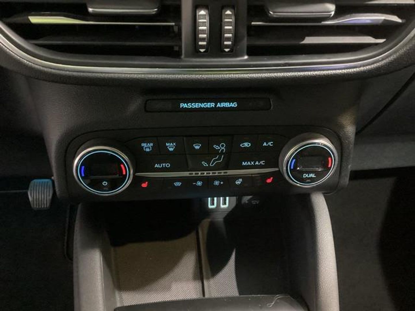 Ford Kuga 1.5 EcoBoost S&S Titanium 4x2 110 kW (150 CV)