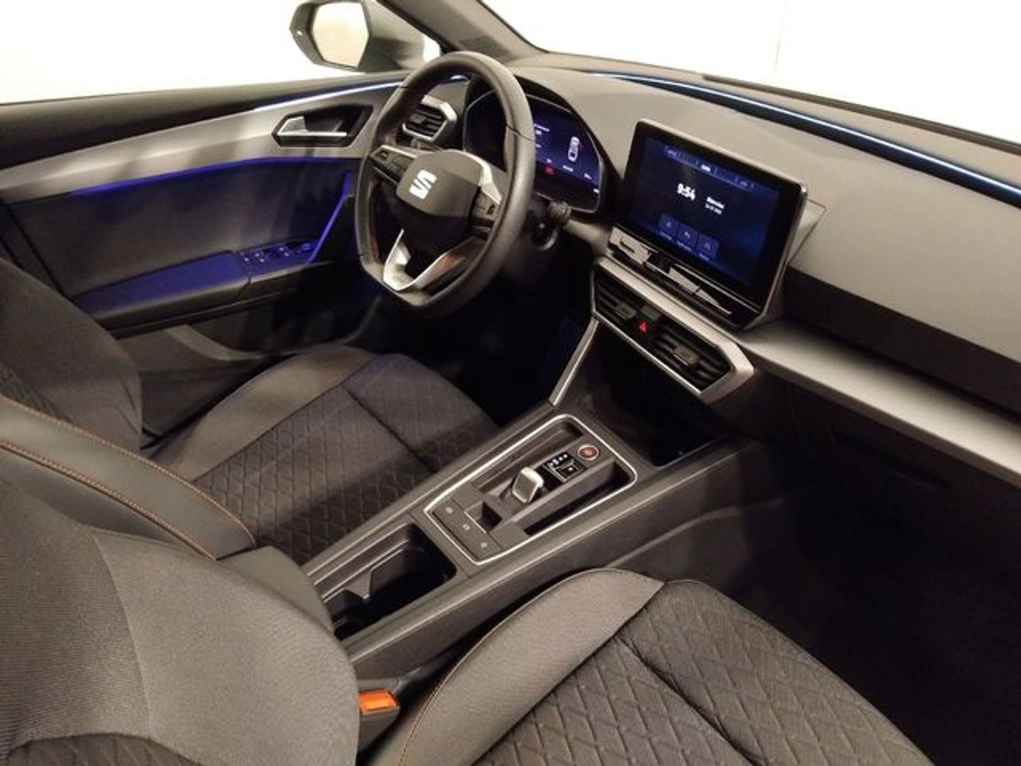 SEAT Leon ST 2.0 TDI S&S FR XL Vision DSG 110 kW (150 CV)