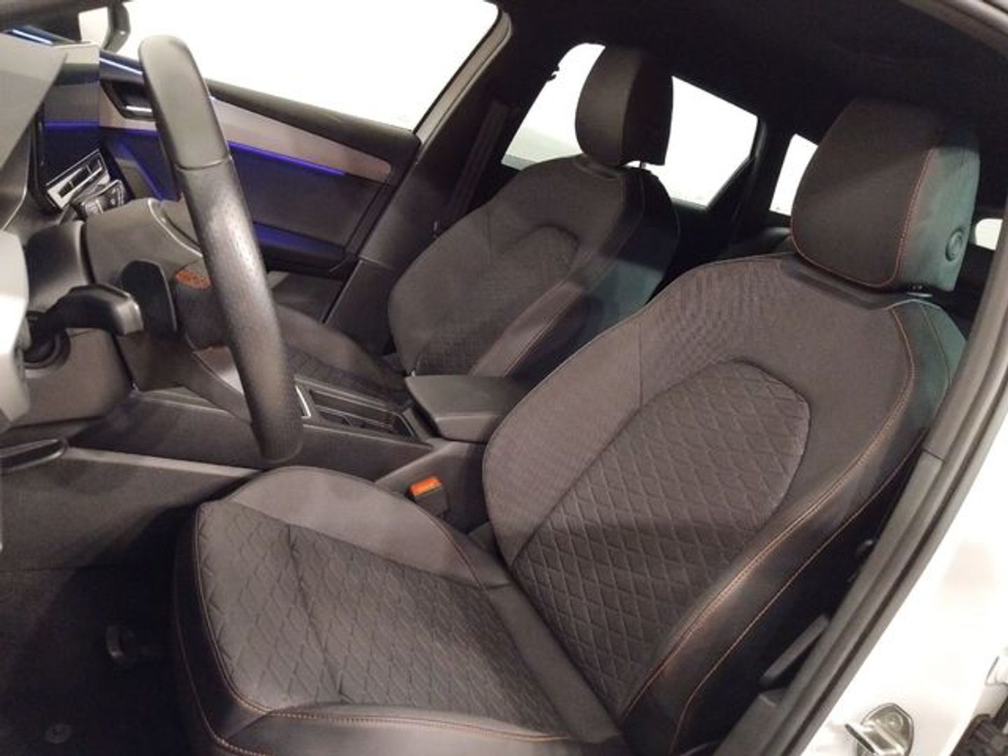 SEAT Leon ST 2.0 TDI S&S FR XL Vision DSG 110 kW (150 CV)