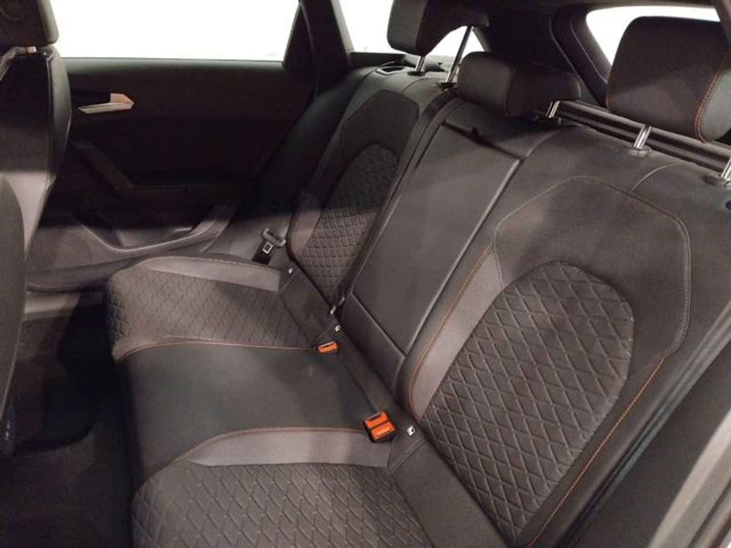 SEAT Leon ST 2.0 TDI S&S FR XL Vision DSG 110 kW (150 CV)