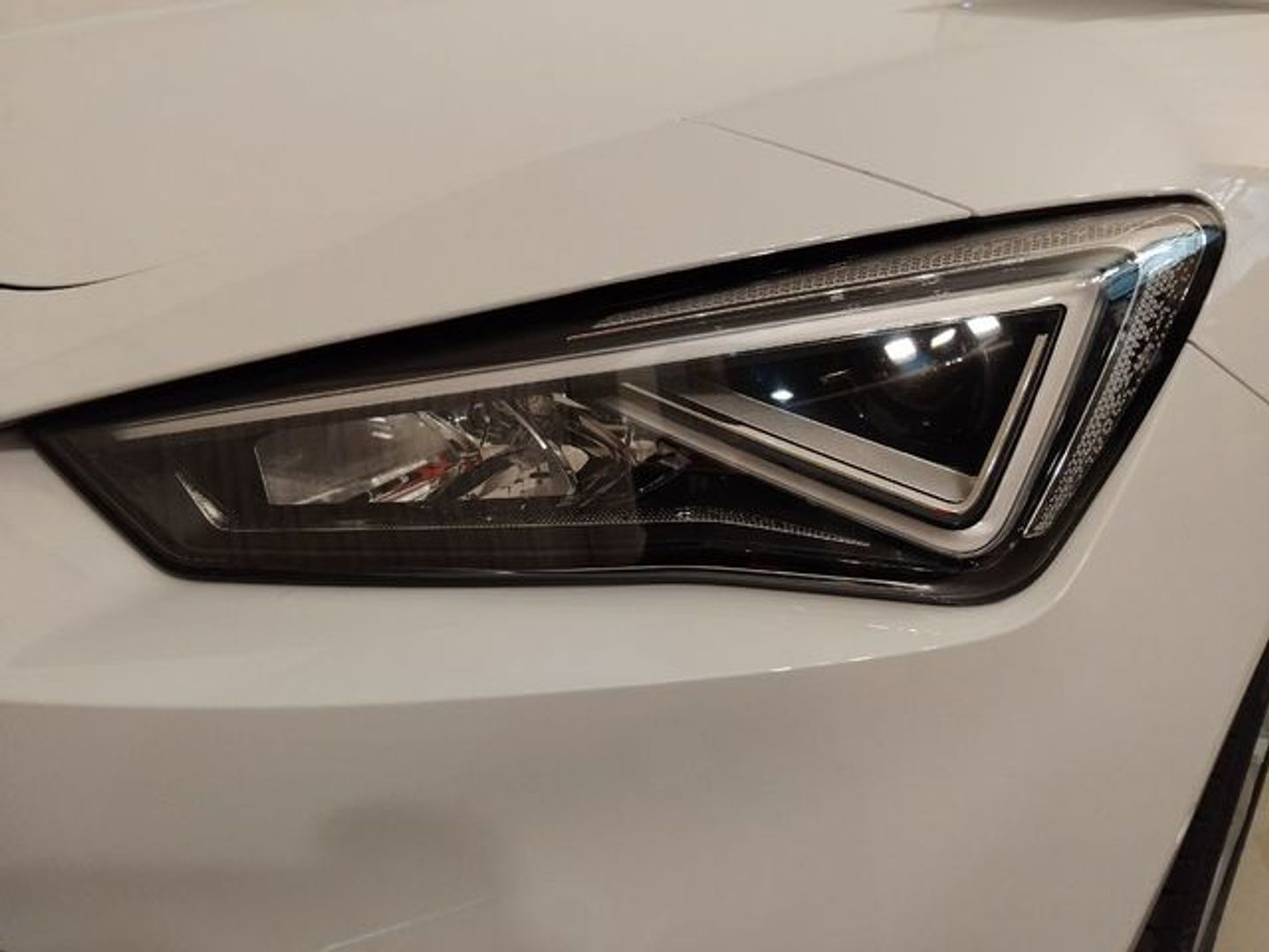SEAT Leon ST 2.0 TDI S&S FR XL Vision DSG 110 kW (150 CV)