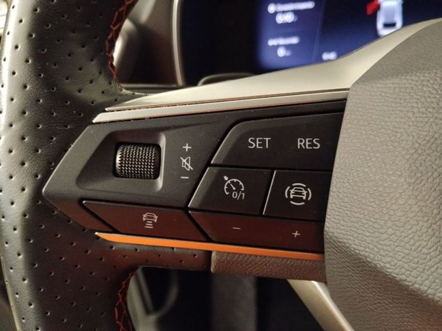 SEAT Leon ST 2.0 TDI S&S FR XL Vision DSG 110 kW (150 CV)