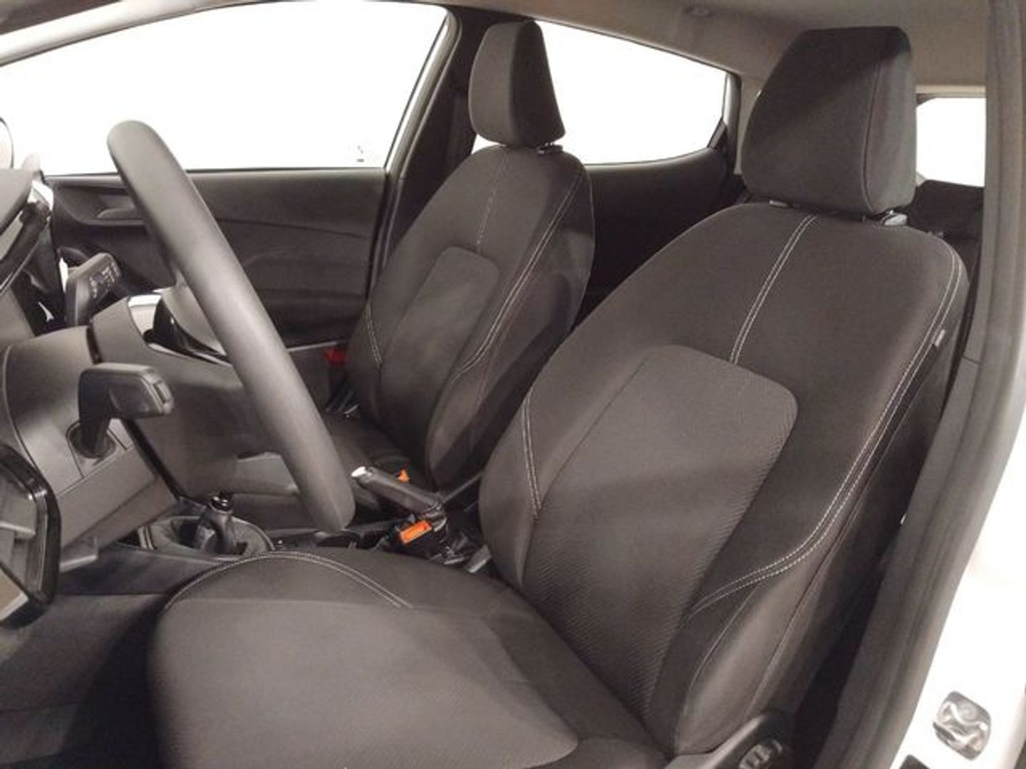 Ford Fiesta 1.0 EcoBoost Trend 74 kW (100 CV)