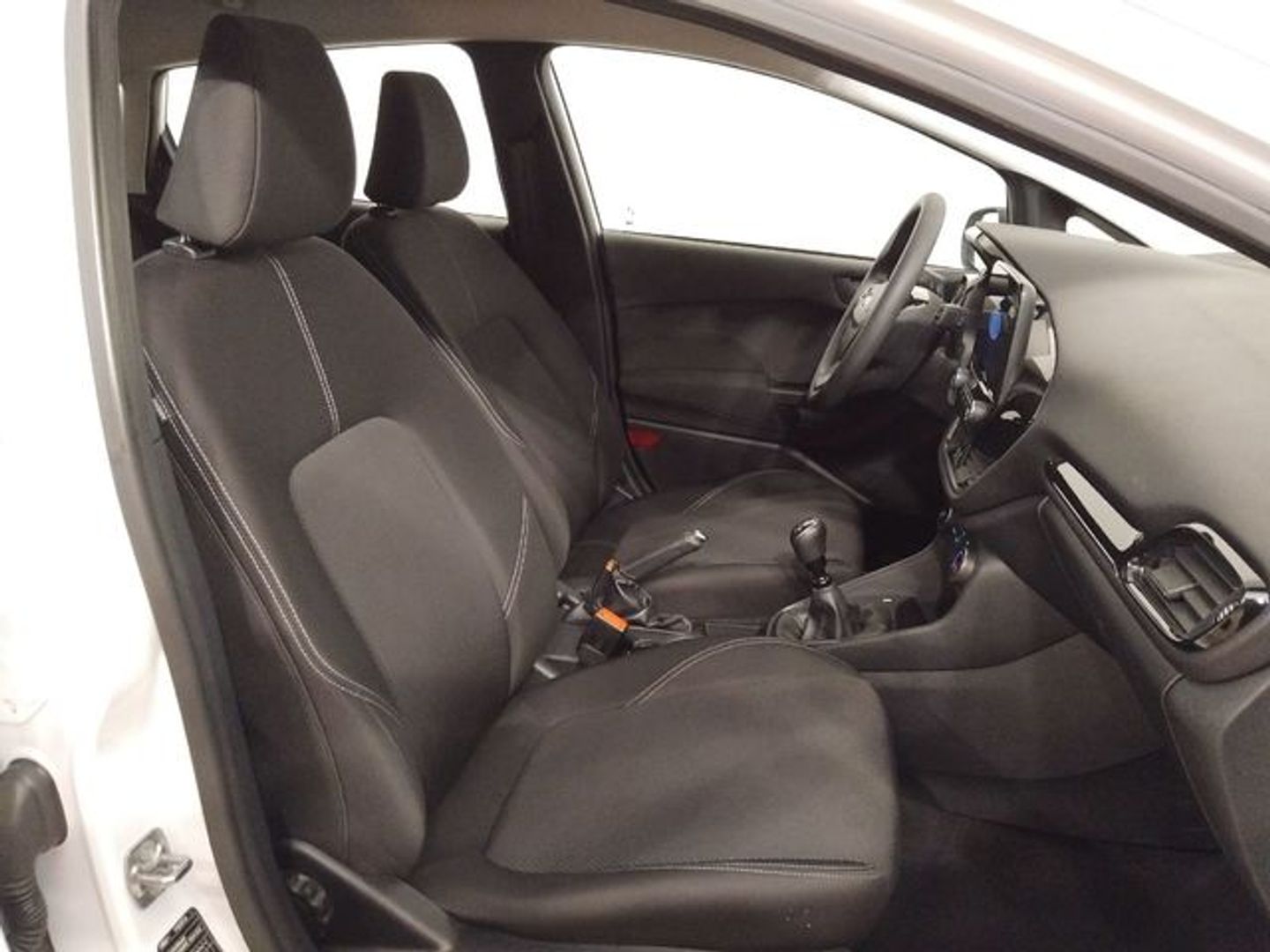Ford Fiesta 1.0 EcoBoost Trend 74 kW (100 CV)