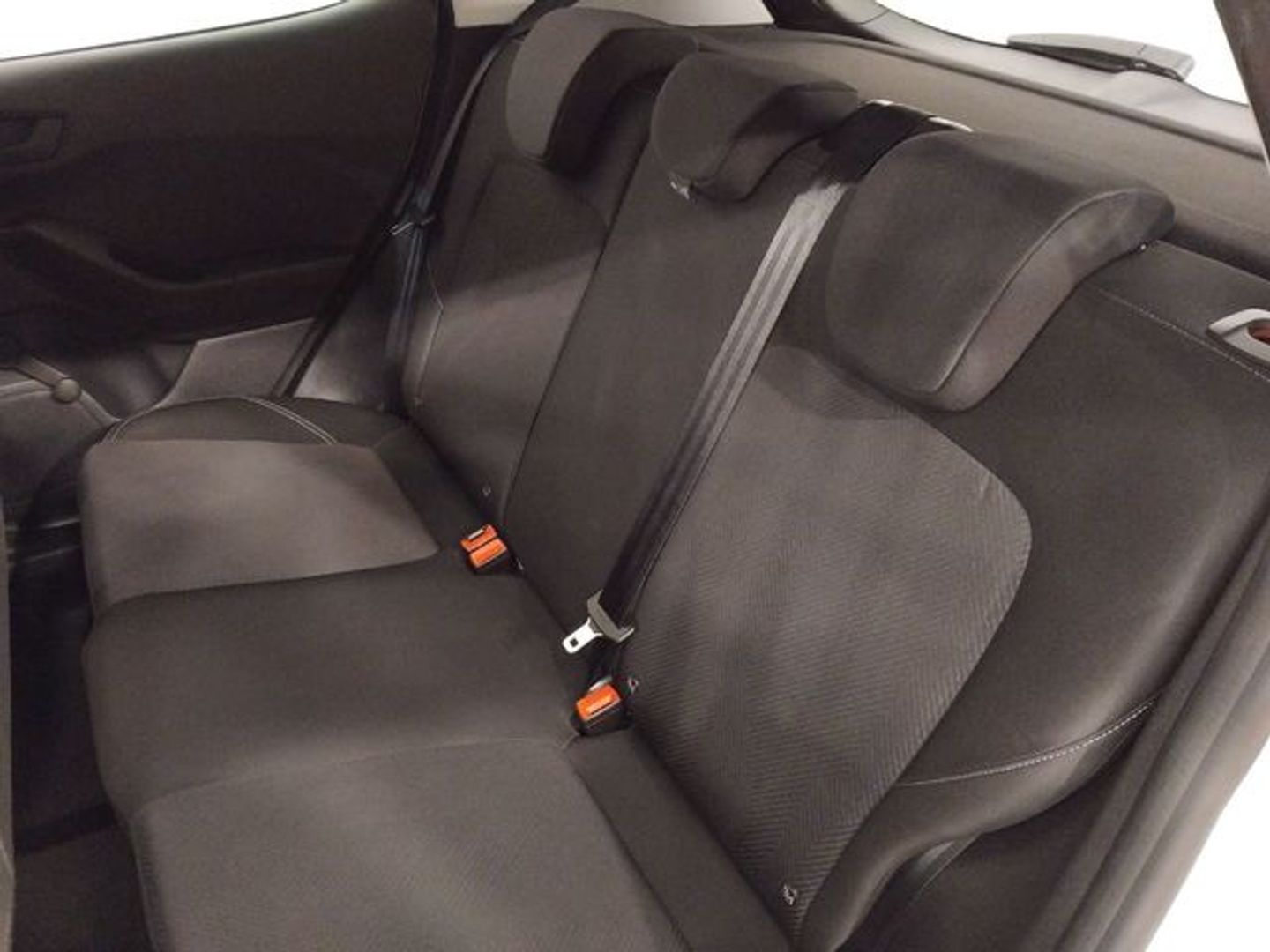 Ford Fiesta 1.0 EcoBoost Trend 74 kW (100 CV)