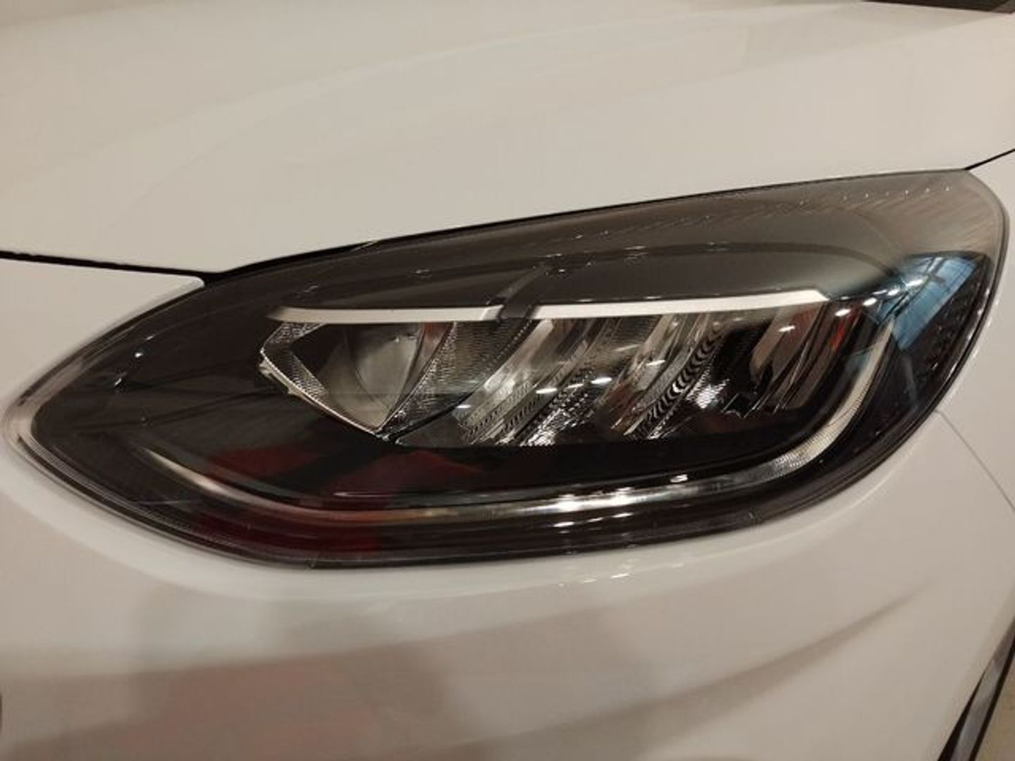 Ford Fiesta 1.0 EcoBoost Trend 74 kW (100 CV)