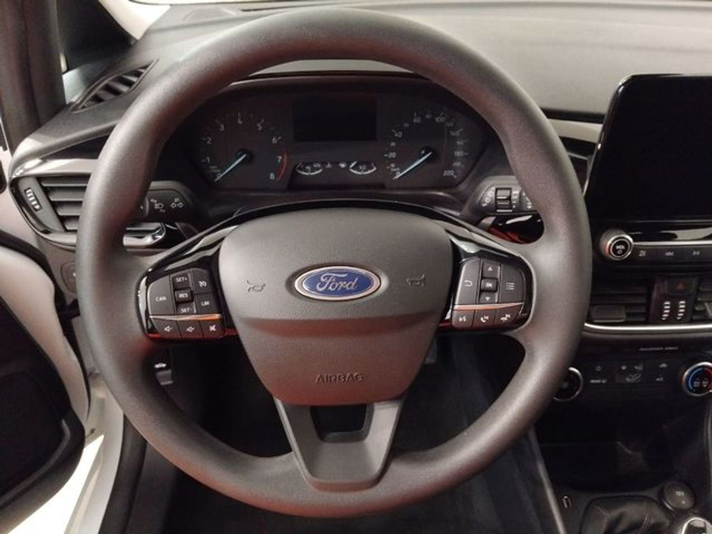 Ford Fiesta 1.0 EcoBoost Trend 74 kW (100 CV)
