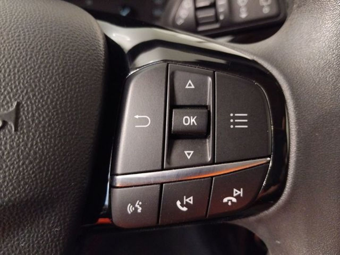 Ford Fiesta 1.0 EcoBoost Trend 74 kW (100 CV)